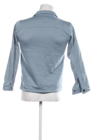 Herrenhemd Crivit, Größe M, Farbe Blau, Preis 4,99 €