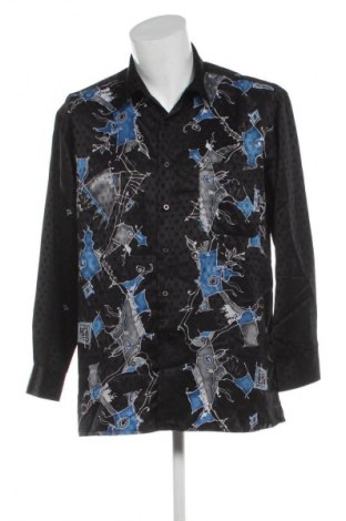 Cămașă de bărbați Crocodile, Mărime XL, Culoare Multicolor, Preț 39,99 Lei