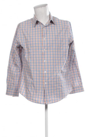 Herrenhemd Croft & Barrow, Größe L, Farbe Mehrfarbig, Preis 14,77 €