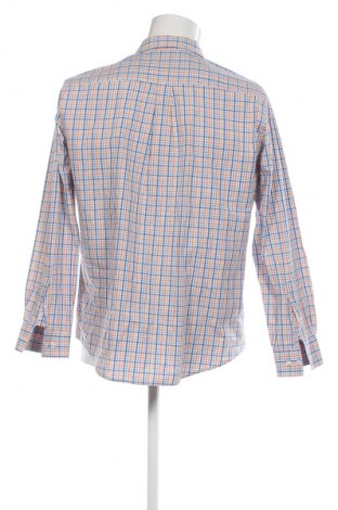 Herrenhemd Croft & Barrow, Größe L, Farbe Mehrfarbig, Preis 14,77 €