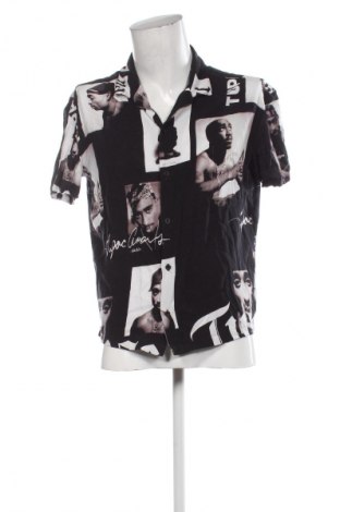 Herrenhemd Cropp, Größe S, Farbe Mehrfarbig, Preis € 14,99