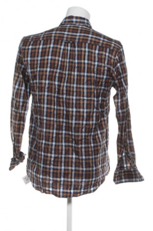 Herrenhemd Culture, Größe M, Farbe Mehrfarbig, Preis 12,99 €