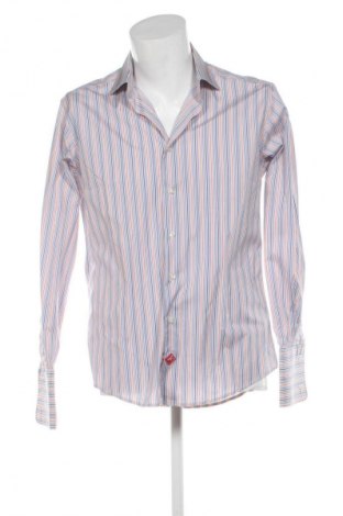 Herrenhemd DNL, Größe M, Farbe Mehrfarbig, Preis € 18,99