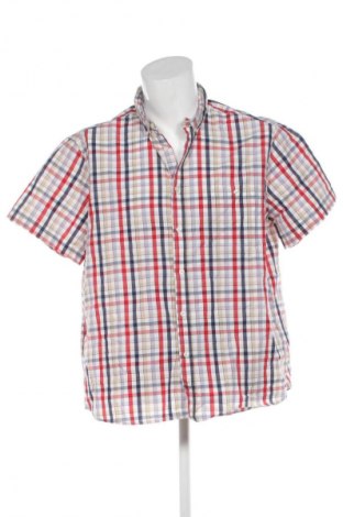 Herrenhemd Damart, Größe XXL, Farbe Mehrfarbig, Preis € 9,99