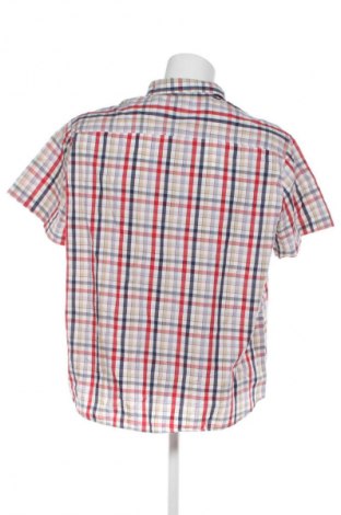 Herrenhemd Damart, Größe XXL, Farbe Mehrfarbig, Preis € 9,99