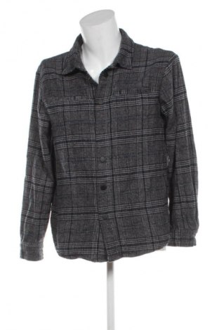 Herrenhemd Dan Fox X About You, Größe L, Farbe Mehrfarbig, Preis € 4,99