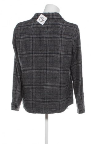 Herrenhemd Dan Fox X About You, Größe L, Farbe Mehrfarbig, Preis € 4,99