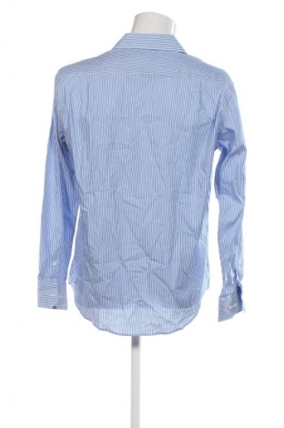 Herrenhemd Daniel Hechter, Größe L, Farbe Mehrfarbig, Preis € 22,99