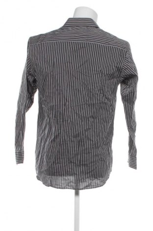 Herrenhemd Daniel Hechter, Größe L, Farbe Mehrfarbig, Preis 16,99 €