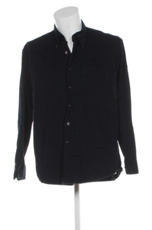 Męska koszula Daniel Hechter, Rozmiar L, Kolor Niebieski, Cena 72,99 zł