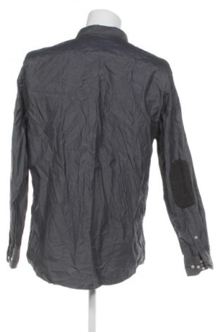 Cămașă de bărbați De Bijenkorf, Mărime XL, Culoare Albastru, Preț 47,99 Lei