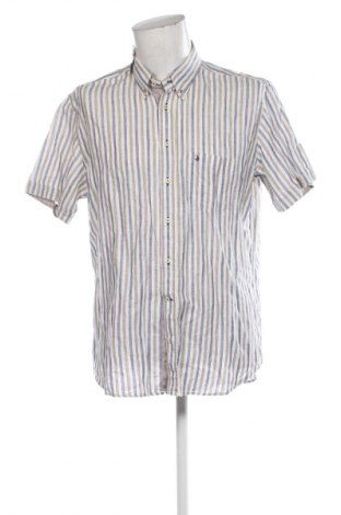 Herrenhemd Del Siena, Größe XL, Farbe Mehrfarbig, Preis € 49,79