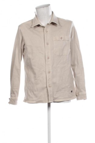 Cămașă de bărbați Denham, Mărime L, Culoare Bej, Preț 94,99 Lei