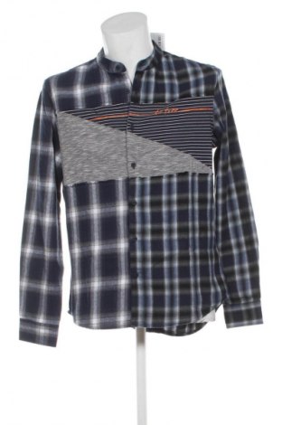 Herrenhemd Desigual, Größe L, Farbe Mehrfarbig, Preis € 67,99