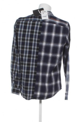 Herrenhemd Desigual, Größe L, Farbe Mehrfarbig, Preis € 67,99