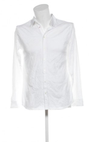 Cămașă de bărbați Desoto, Mărime M, Culoare Alb, Preț 103,99 Lei