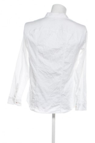 Cămașă de bărbați Desoto, Mărime M, Culoare Alb, Preț 103,99 Lei