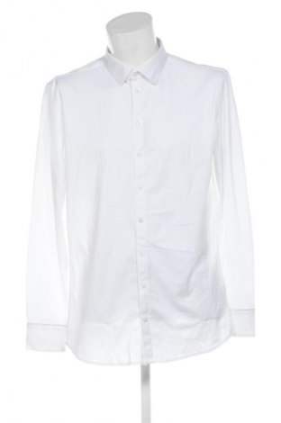 Cămașă de bărbați Devred 1902, Mărime XXL, Culoare Alb, Preț 16,99 Lei