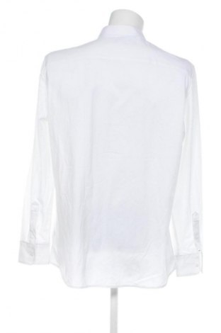 Cămașă de bărbați Devred 1902, Mărime XXL, Culoare Alb, Preț 16,99 Lei