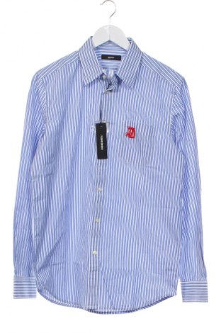 Cămașă de bărbați Diesel, Mărime S, Culoare Multicolor, Preț 844,99 Lei