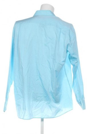 Herrenhemd Digel, Größe XXL, Farbe Blau, Preis 17,36 €