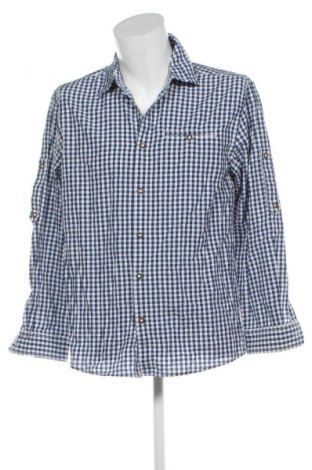 Cămașă de bărbați Distler, Mărime M, Culoare Multicolor, Preț 47,99 Lei