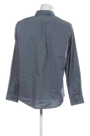 Мъжка риза Dockers, Размер L, Цвят Многоцветен, Цена 25,99 лв.