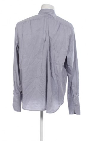 Herrenhemd Dolzer, Größe XXL, Farbe Blau, Preis 13,99 €