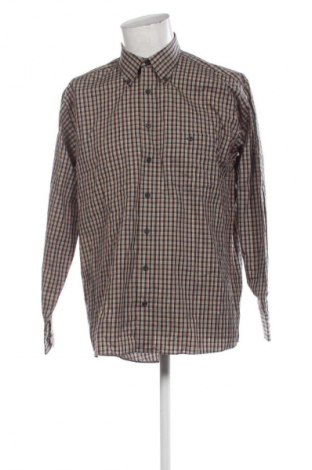Cămașă de bărbați Dornbusch, Mărime L, Culoare Multicolor, Preț 33,99 Lei