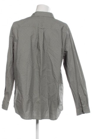 Мъжка риза Dressmann, Размер 4XL, Цвят Многоцветен, Цена 33,93 лв.