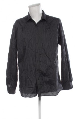 Herrenhemd Dressmann, Größe XL, Farbe Mehrfarbig, Preis € 22,55