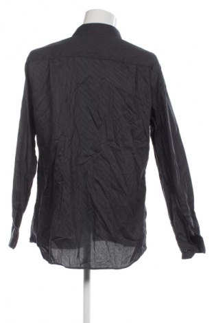 Herrenhemd Dressmann, Größe XL, Farbe Mehrfarbig, Preis € 22,55