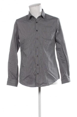 Herrenhemd Dressmann, Größe M, Farbe Mehrfarbig, Preis € 4,99