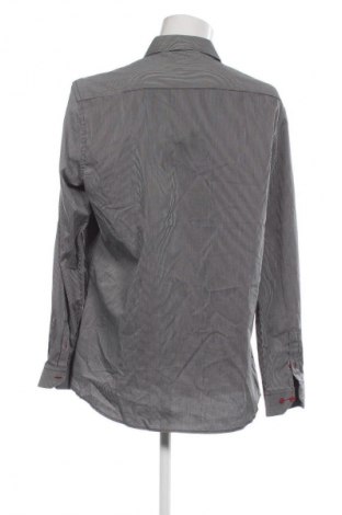 Herrenhemd Dressmann, Größe XL, Farbe Mehrfarbig, Preis 4,99 €