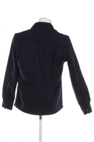 Herrenhemd Dressmann, Größe M, Farbe Blau, Preis € 26,99