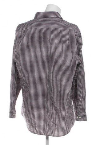 Herrenhemd Dressmann, Größe 3XL, Farbe Mehrfarbig, Preis 23,99 €