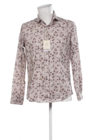 Cămașă de bărbați Ds, Mărime L, Culoare Multicolor, Preț 74,99 Lei