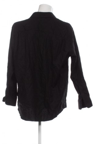Herrenhemd Dunmore, Größe XXL, Farbe Schwarz, Preis 20,99 €