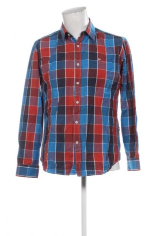 Cămașă de bărbați Duomo, Mărime L, Culoare Multicolor, Preț 48,99 Lei