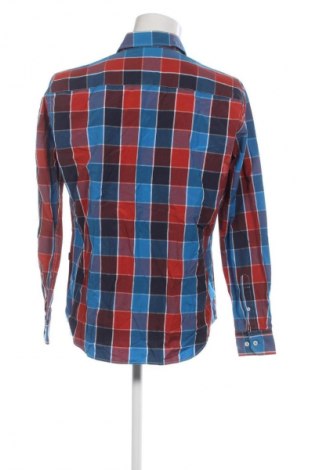 Cămașă de bărbați Duomo, Mărime L, Culoare Multicolor, Preț 48,99 Lei