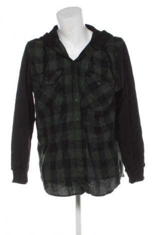 Męska koszula EMP, Rozmiar 3XL, Kolor Kolorowy, Cena 11,99 zł