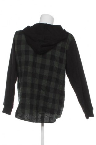 Męska koszula EMP, Rozmiar 3XL, Kolor Kolorowy, Cena 11,99 zł