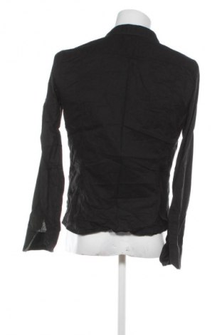 Herrenhemd ENERGIE, Größe XL, Farbe Schwarz, Preis 28,13 €