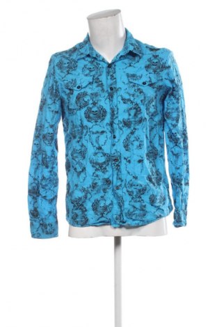 Herrenhemd ENERGIE, Größe L, Farbe Mehrfarbig, Preis € 19,99