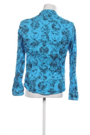 Herrenhemd ENERGIE, Größe L, Farbe Mehrfarbig, Preis € 19,99