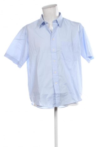 Herrenhemd ENZO, Größe L, Farbe Blau, Preis € 14,99