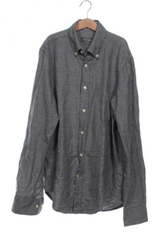 Herrenhemd Easy Wear, Größe XS, Farbe Mehrfarbig, Preis 3,99 €