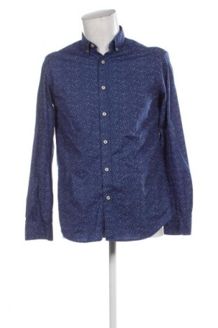 Herrenhemd Easy Wear, Größe M, Farbe Mehrfarbig, Preis € 23,30