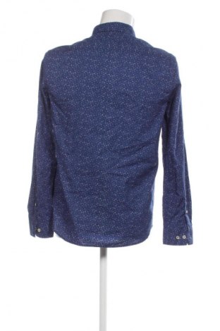 Herrenhemd Easy Wear, Größe M, Farbe Mehrfarbig, Preis € 23,30