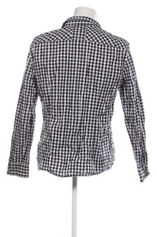 Cămașă de bărbați Edc By Esprit, Mărime XL, Culoare Multicolor, Preț 89,39 Lei